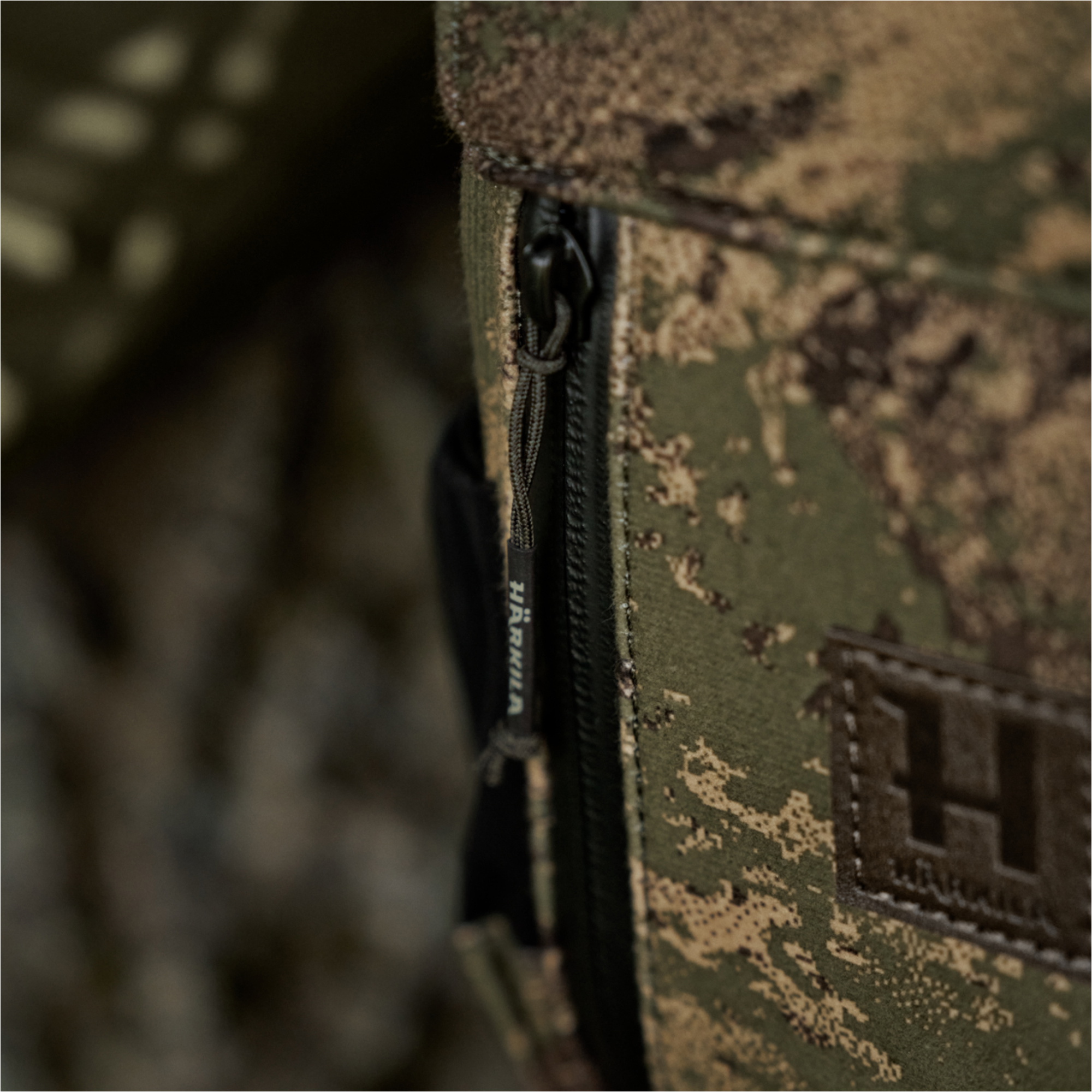 Harkila Camo Bino-harnas 110576003 - AXIS MSP® Forest